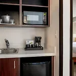 Springhill Suites Portland Airport
