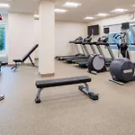 Springhill Suites Portland Airport